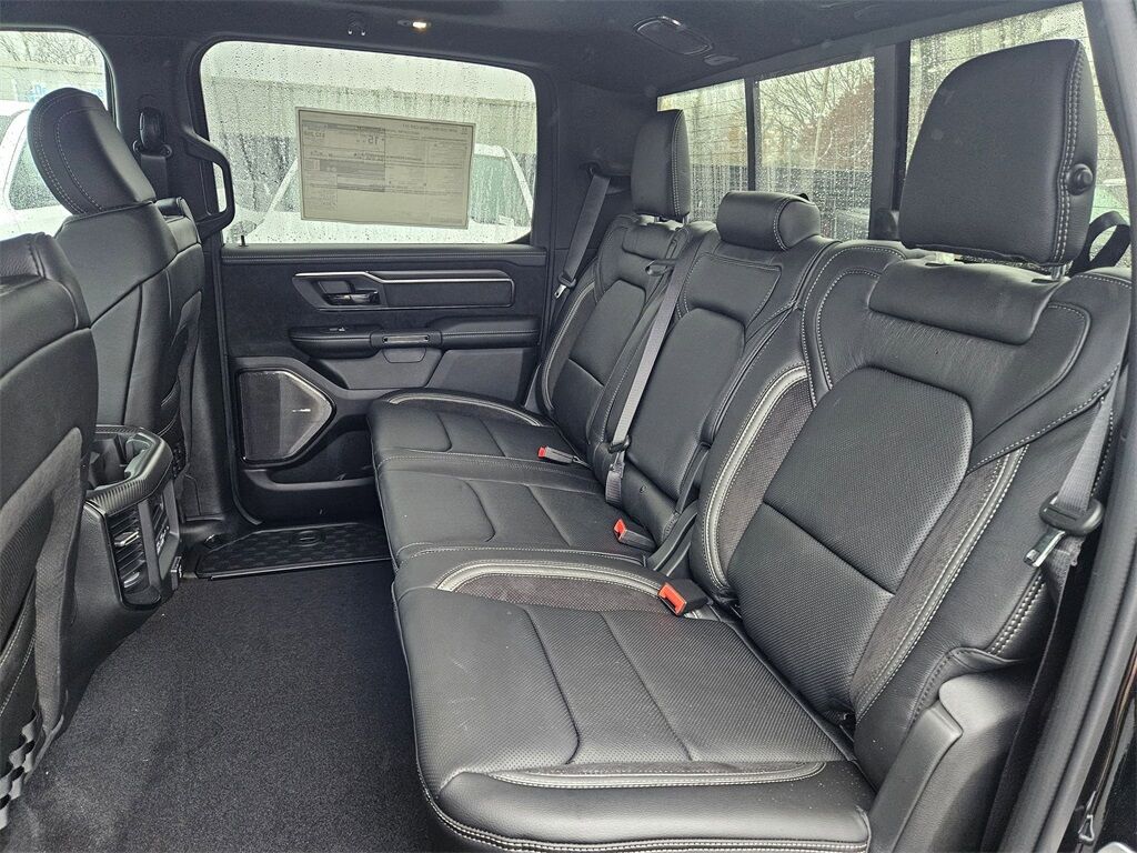 2026 Ram 1500 RHO Gresham OR