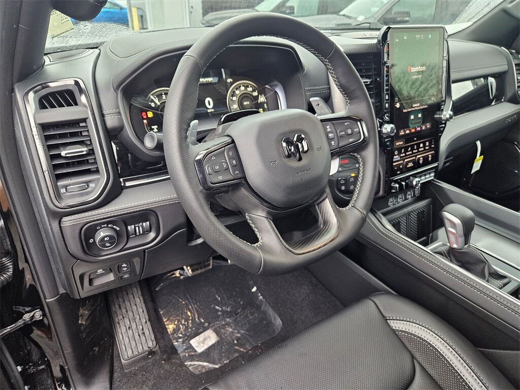 2026 Ram 1500 RHO Gresham OR