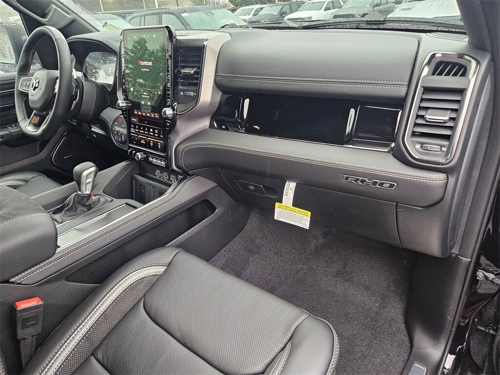2026 Ram 1500 RHO Gresham OR