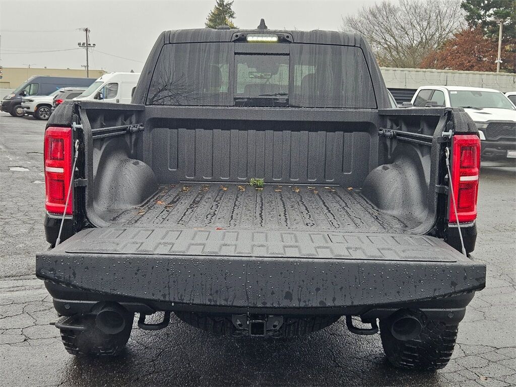 2026 Ram 1500 RHO Gresham OR