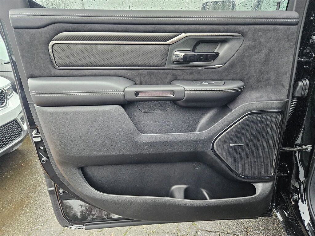 2026 Ram 1500 RHO Gresham OR