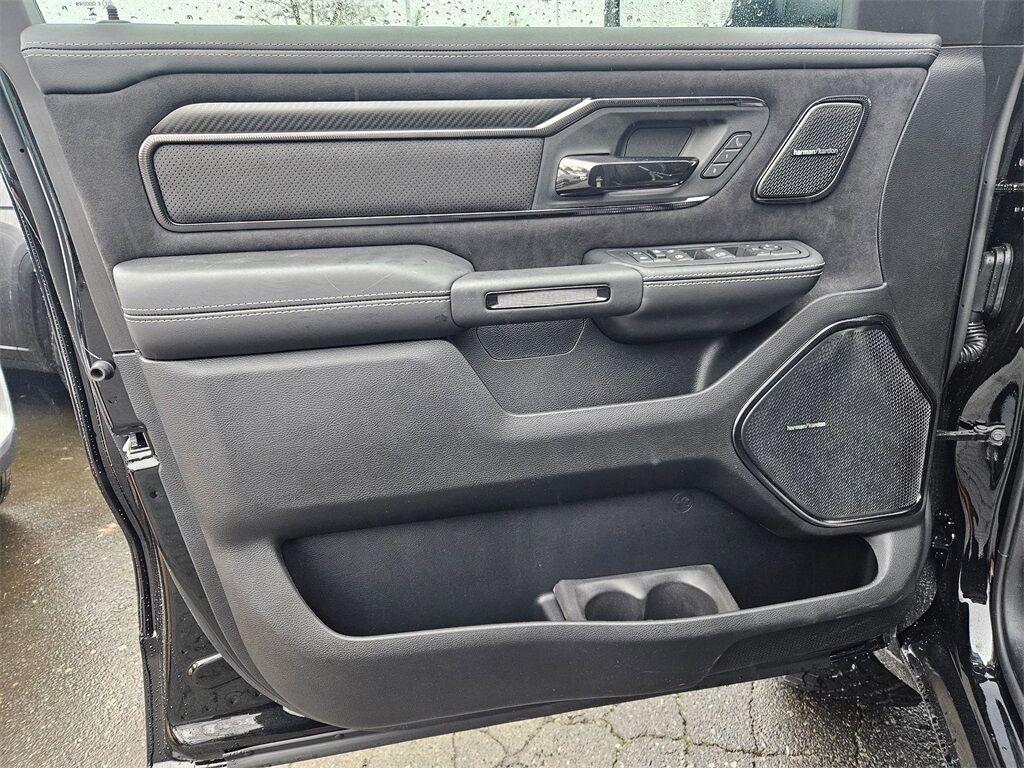 2026 Ram 1500 RHO Gresham OR