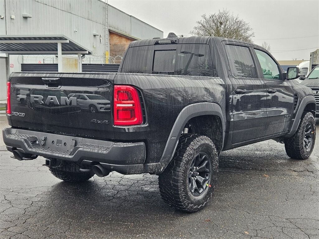 2026 Ram 1500 RHO Gresham OR