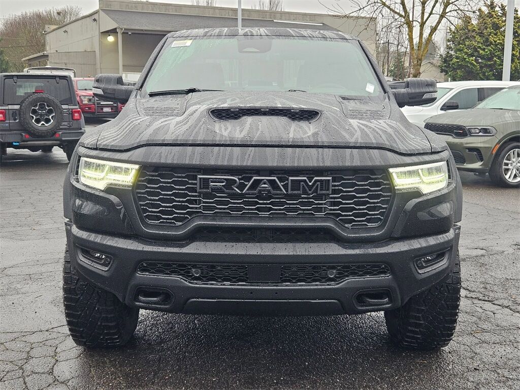 2026 Ram 1500 RHO Gresham OR