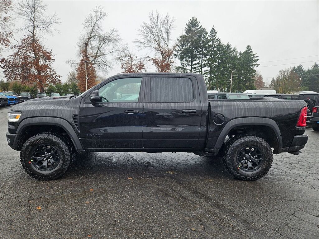 2026 Ram 1500 RHO Gresham OR