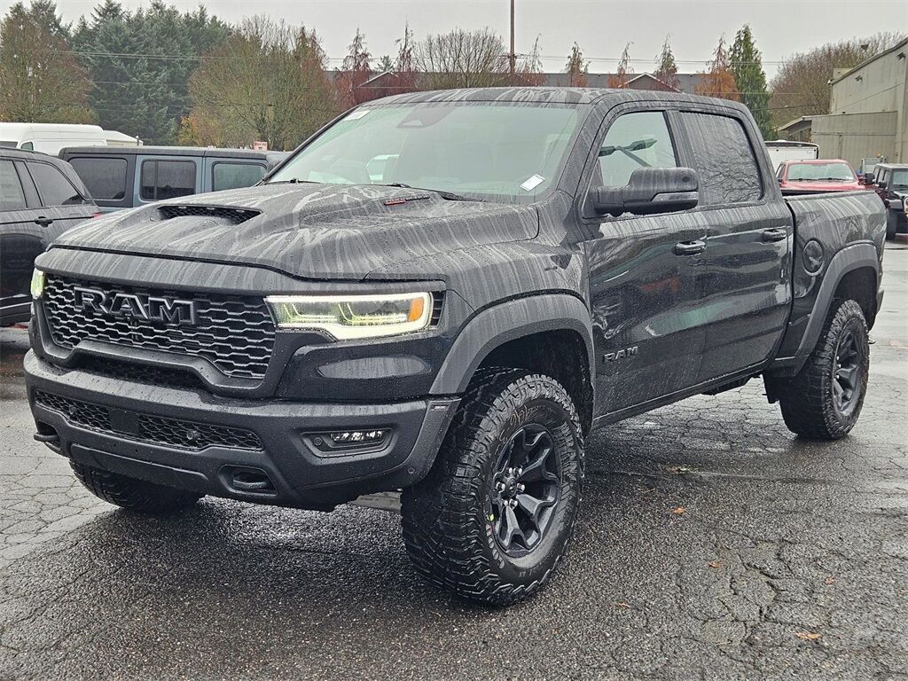 2026 Ram 1500 RHO Gresham OR