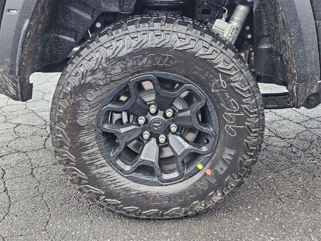 2026 Ram 1500 RHO Gresham OR