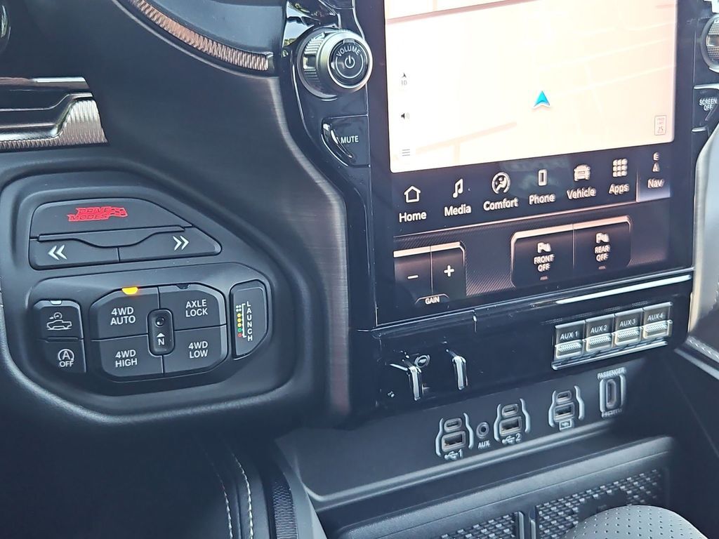 2026 Ram 1500 RHO Gresham OR