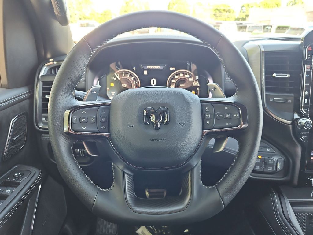 2026 Ram 1500 RHO Gresham OR