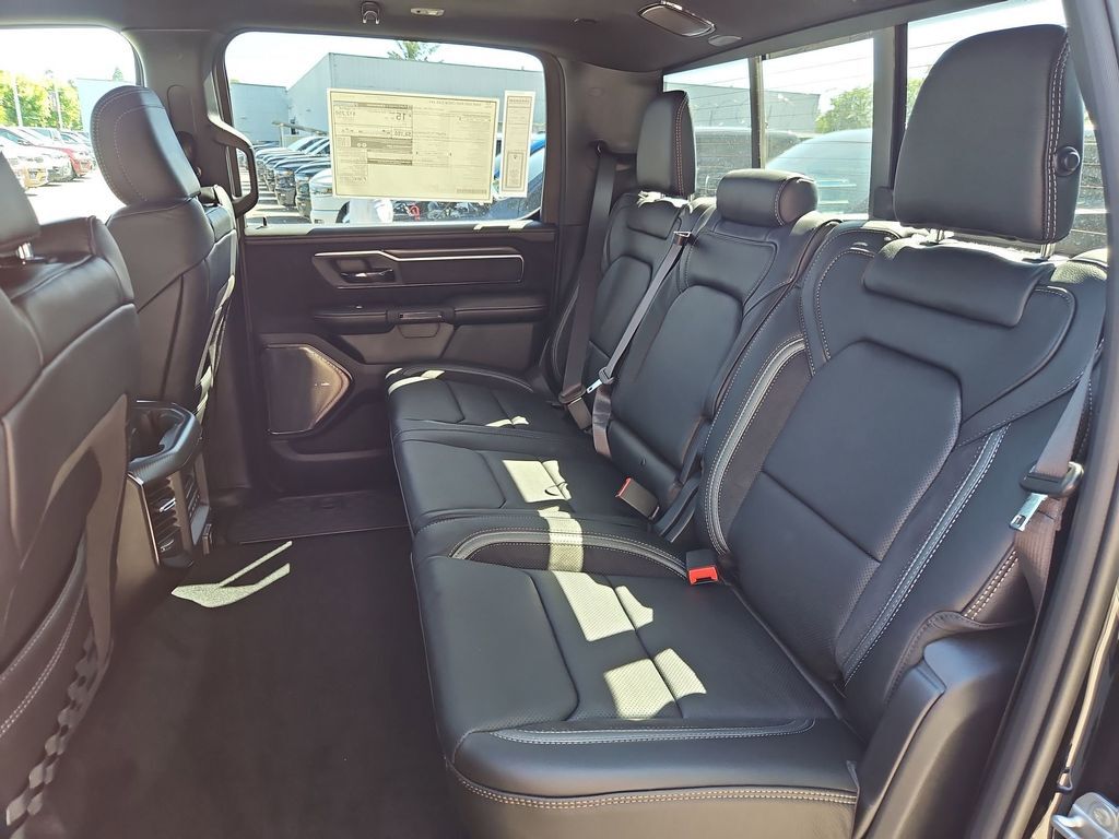 2026 Ram 1500 RHO Gresham OR
