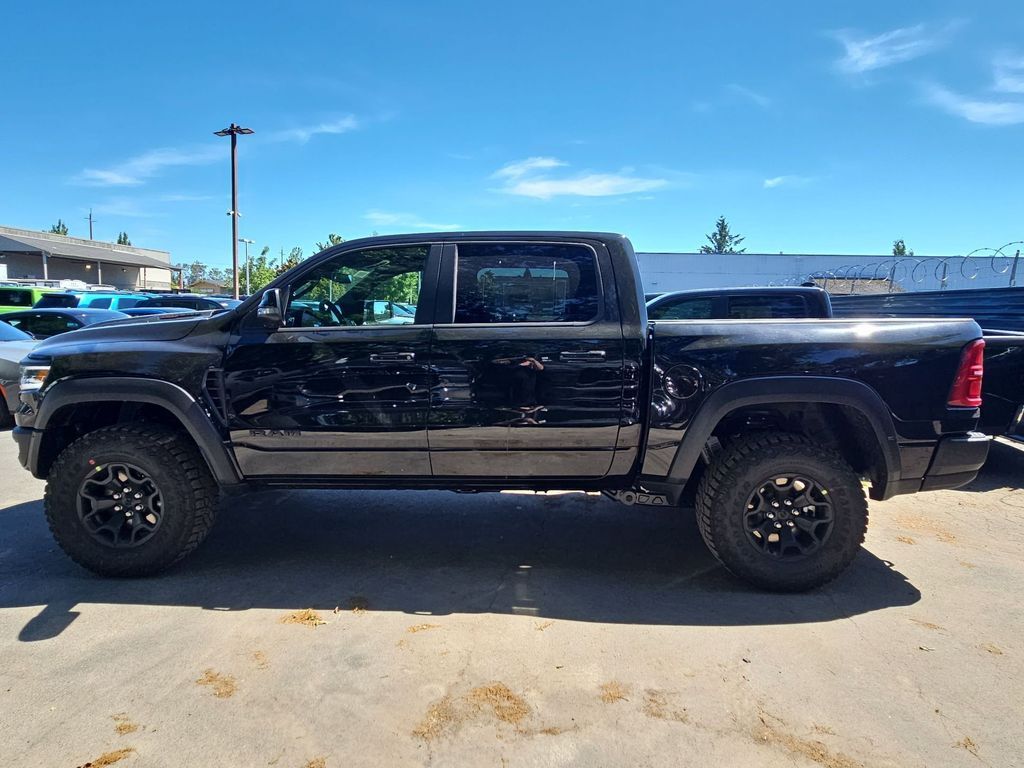2026 Ram 1500 RHO Gresham OR