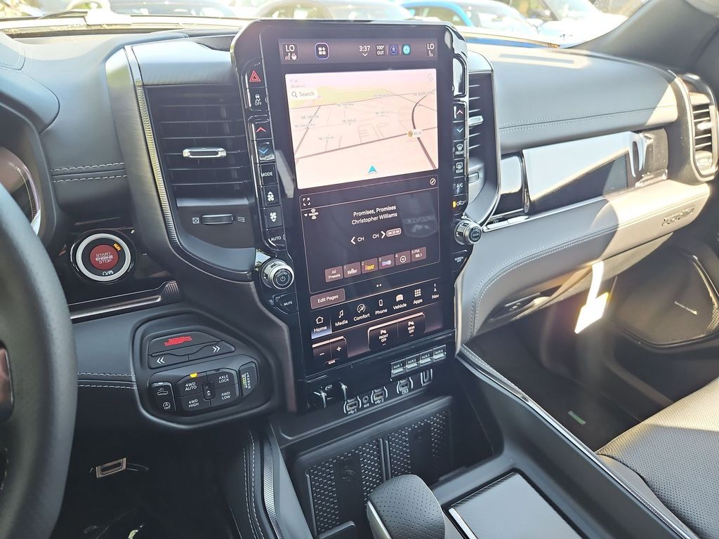 2026 Ram 1500 RHO Gresham OR