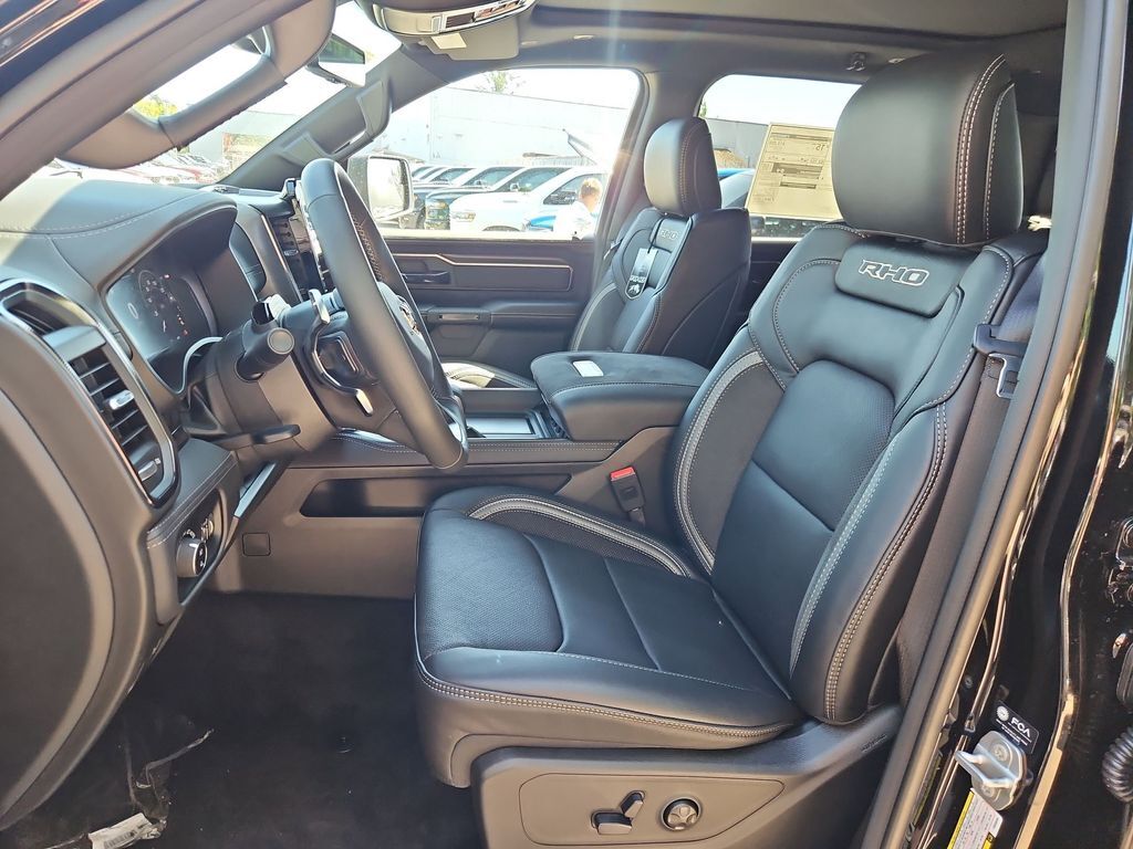 2026 Ram 1500 RHO Gresham OR