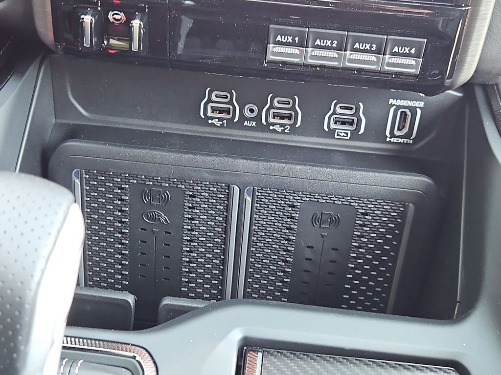 2026 Ram 1500 RHO Gresham OR