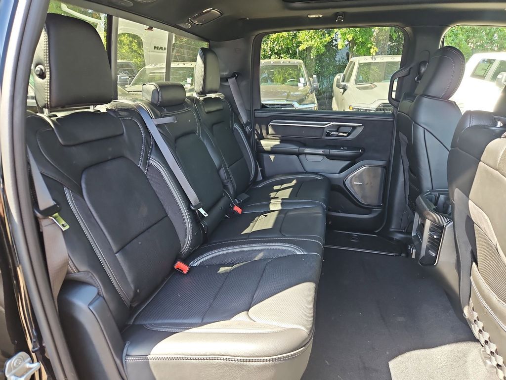 2026 Ram 1500 RHO Gresham OR