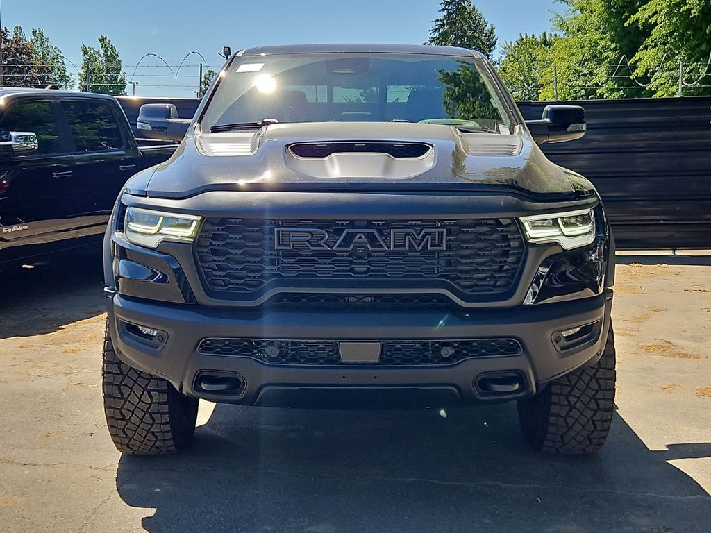2026 Ram 1500 RHO Gresham OR