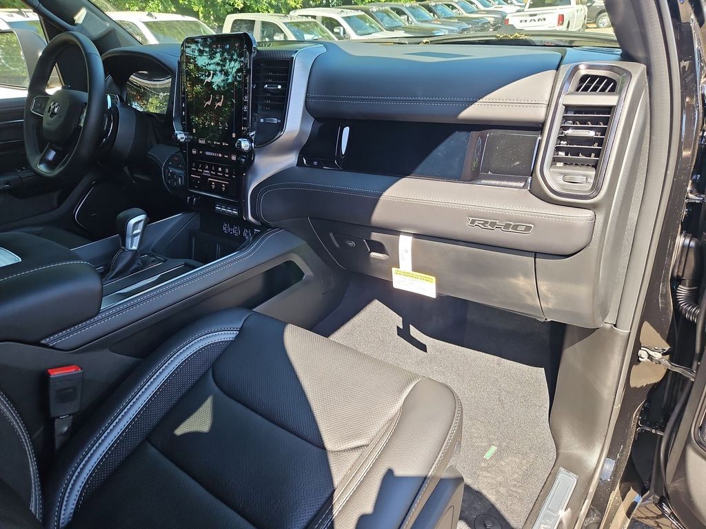2026 Ram 1500 RHO Gresham OR