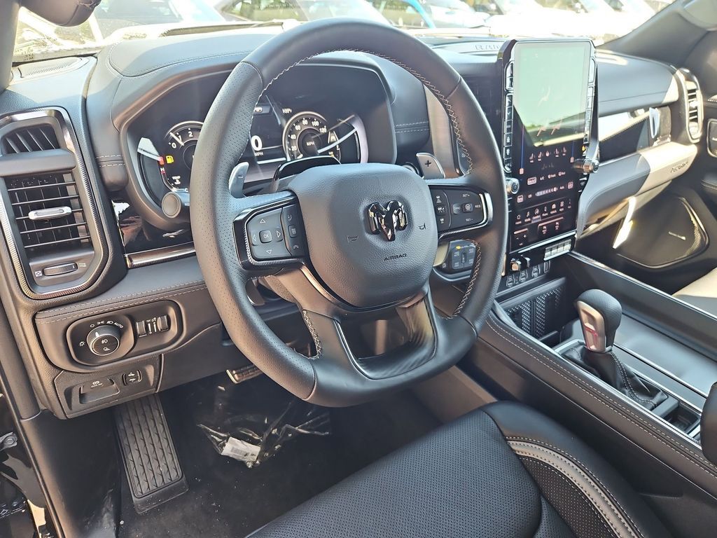 2026 Ram 1500 RHO Gresham OR