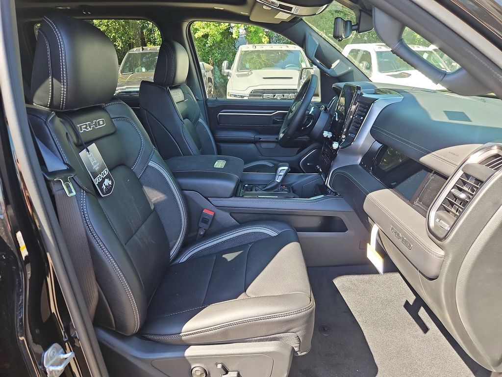 2026 Ram 1500 RHO Gresham OR