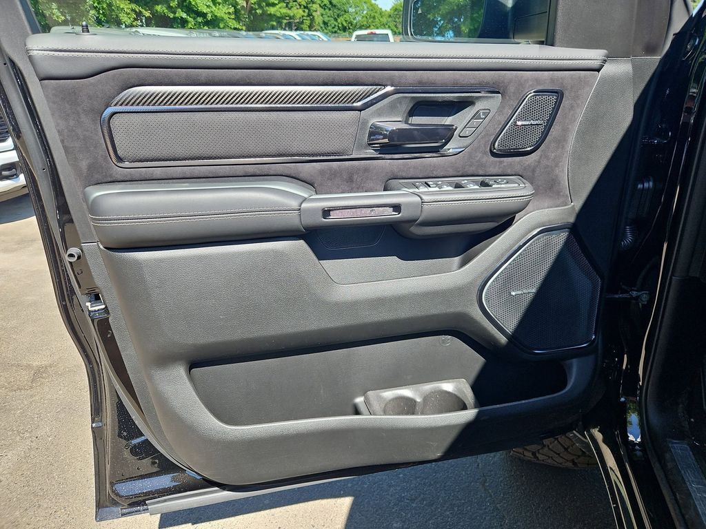 2026 Ram 1500 RHO Gresham OR