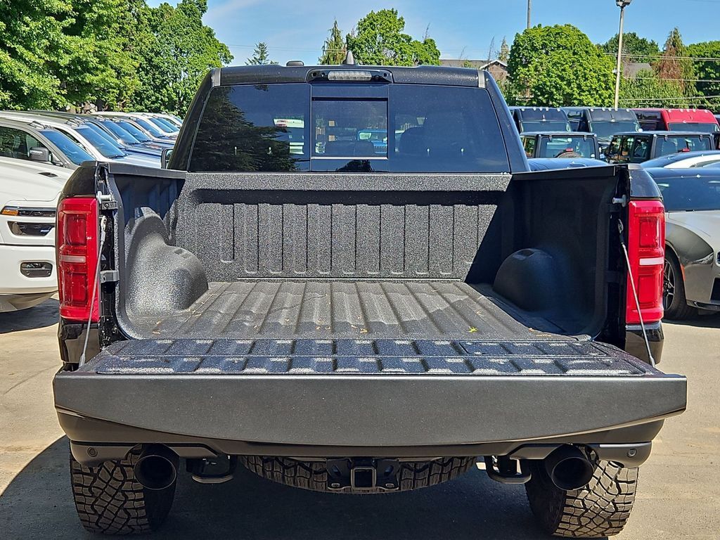 2026 Ram 1500 RHO Gresham OR