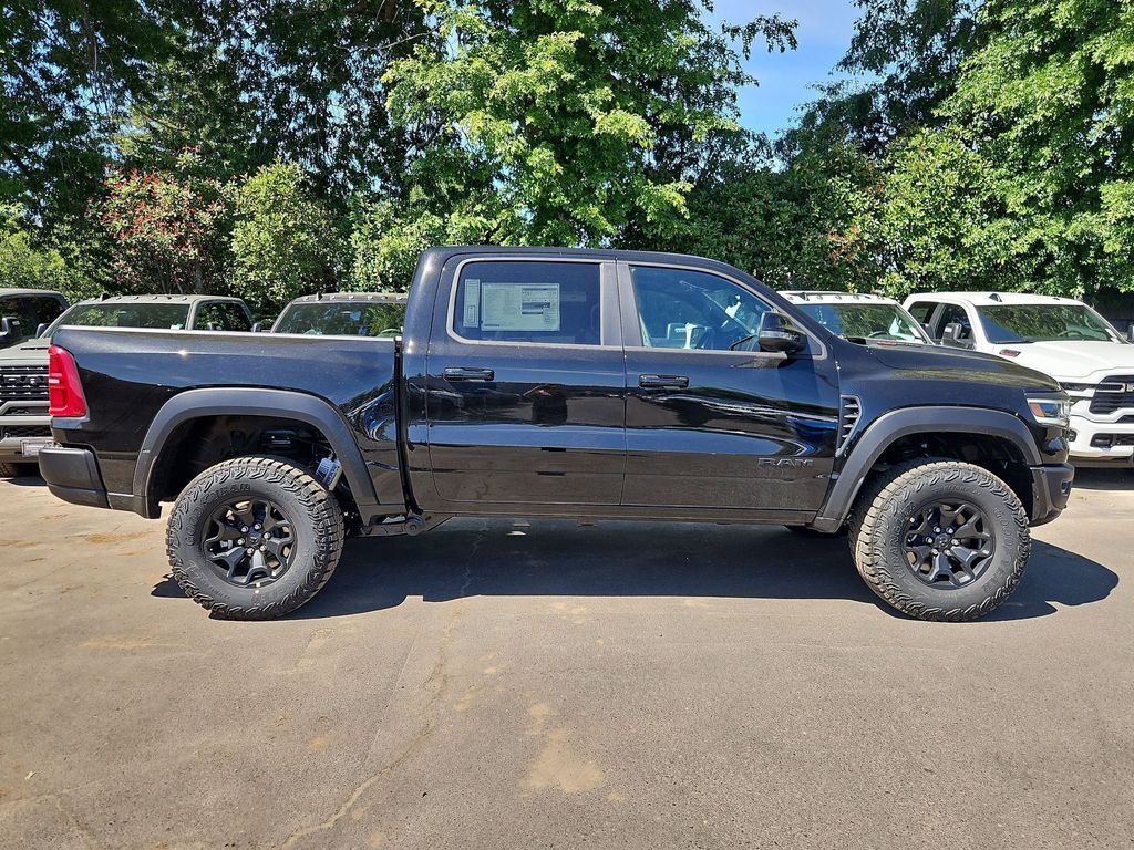 2026 Ram 1500 RHO Gresham OR