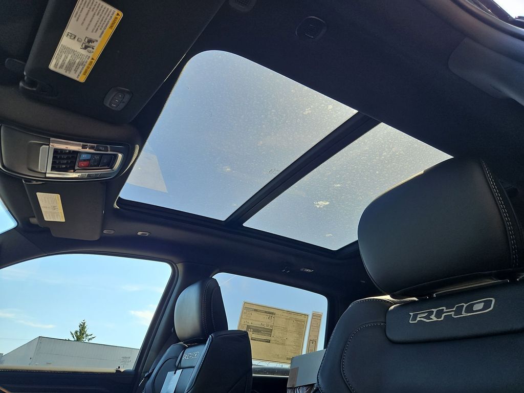 2026 Ram 1500 RHO Gresham OR
