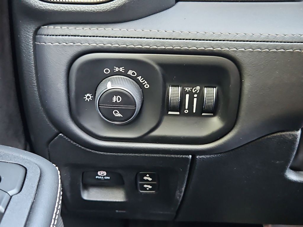 2026 Ram 1500 RHO Gresham OR