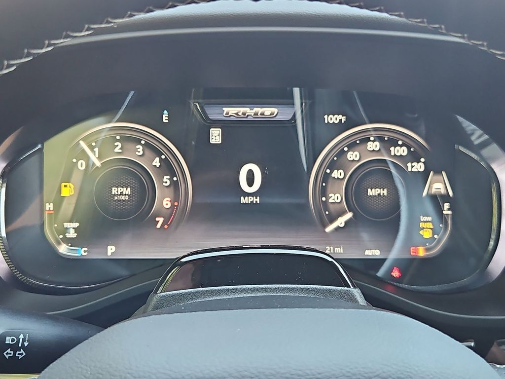 2026 Ram 1500 RHO Gresham OR
