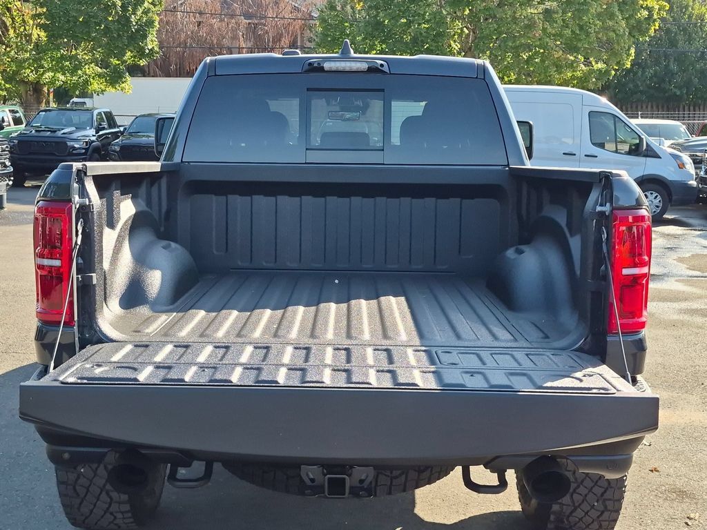 2026 Ram 1500 RHO Gresham OR