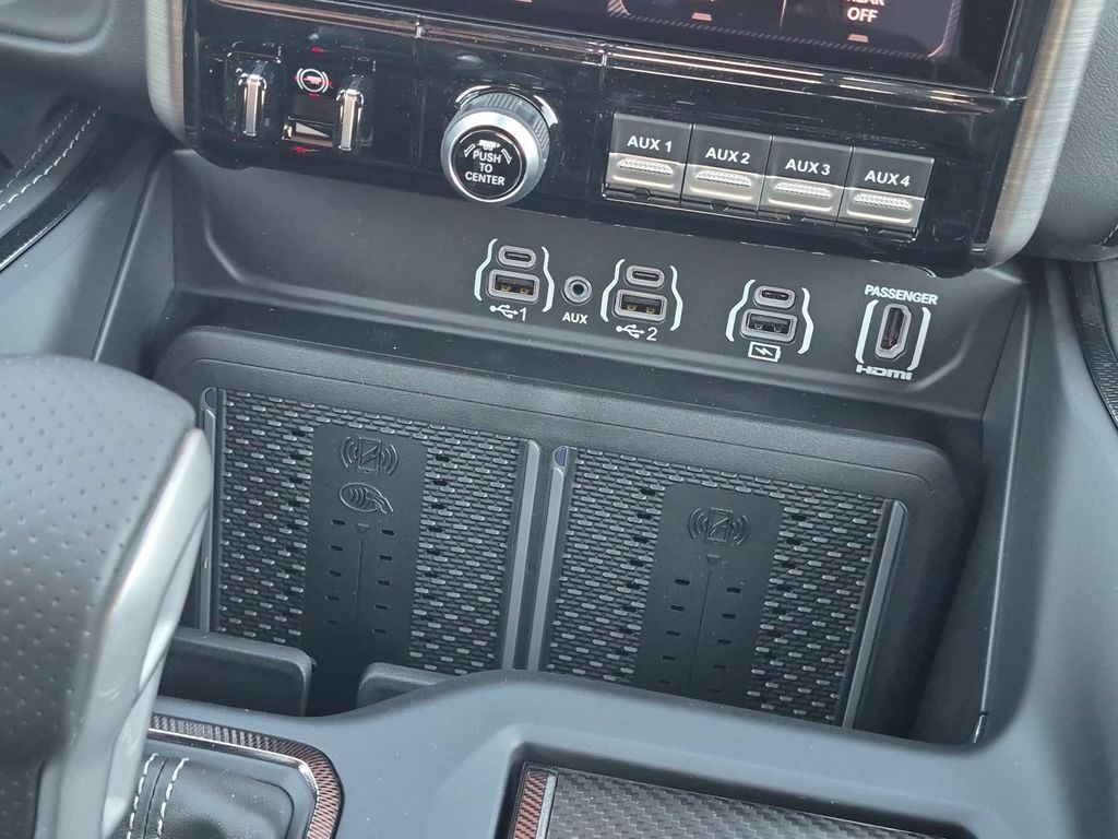 2026 Ram 1500 RHO Gresham OR