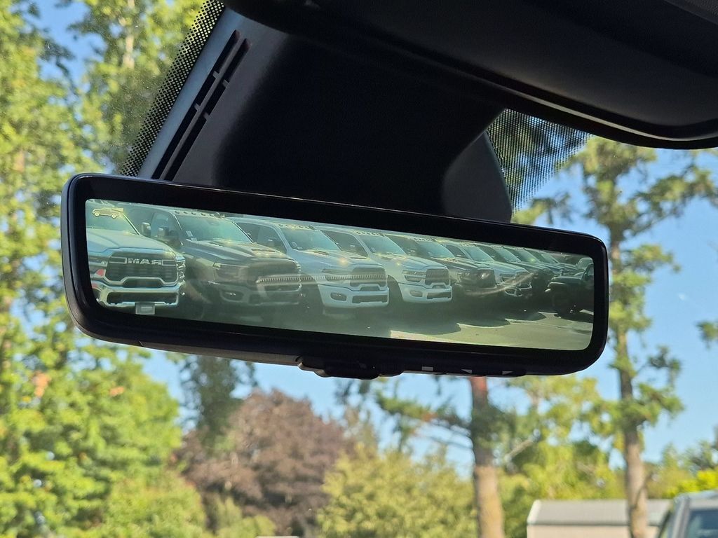 2026 Ram 1500 RHO Gresham OR