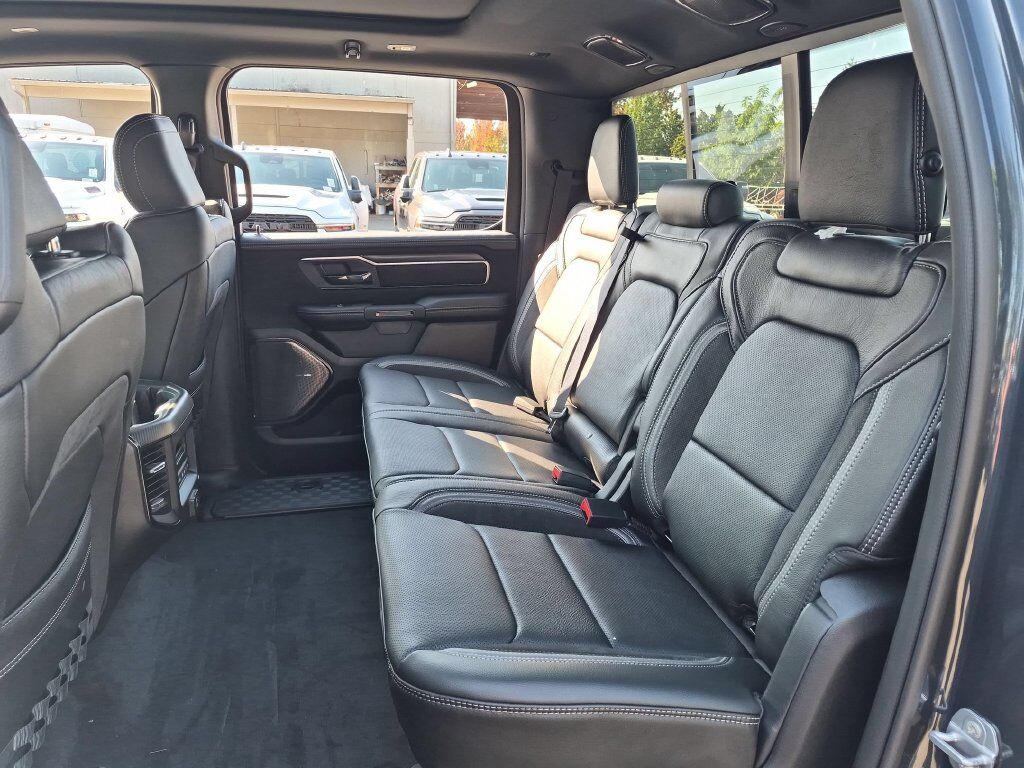 2026 Ram 1500 RHO Gresham OR