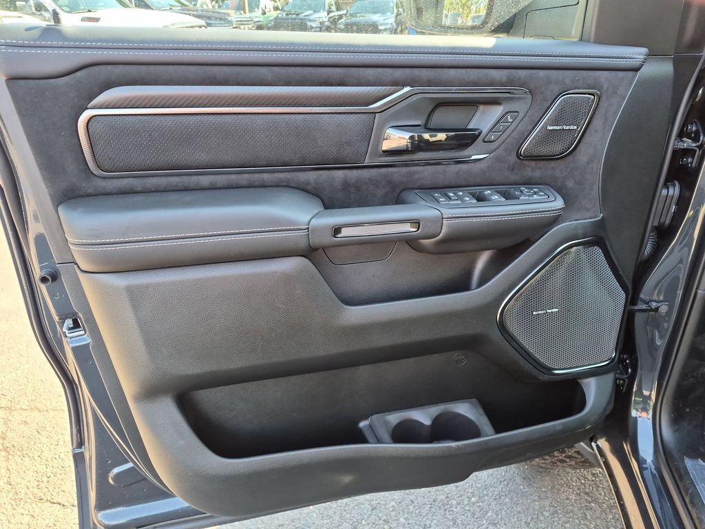 2026 Ram 1500 RHO Gresham OR