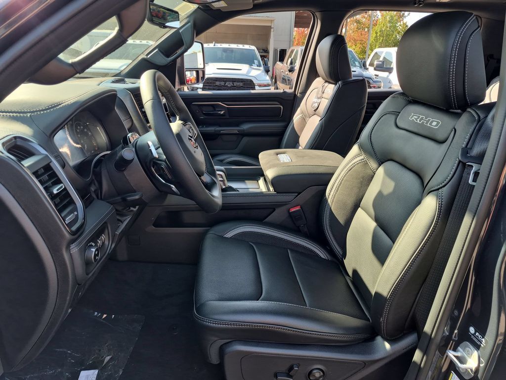 2026 Ram 1500 RHO Gresham OR
