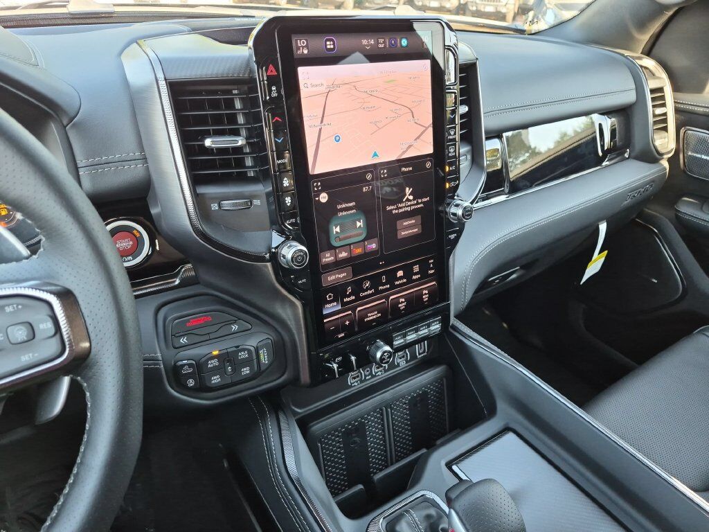 2026 Ram 1500 RHO Gresham OR