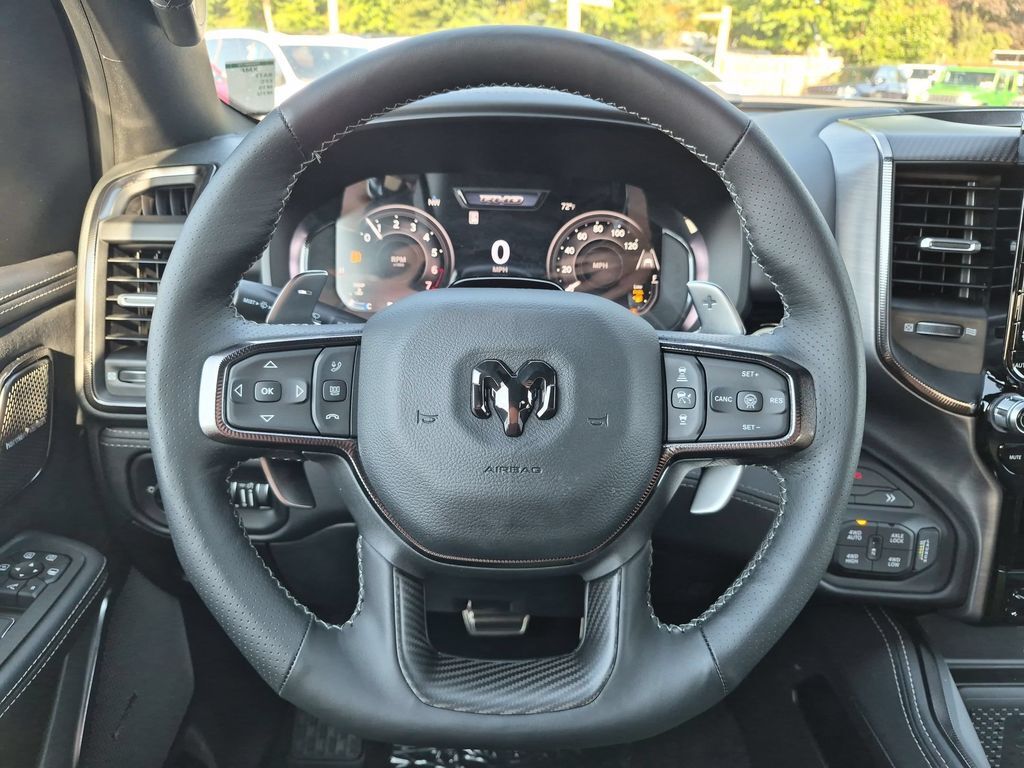2026 Ram 1500 RHO Gresham OR
