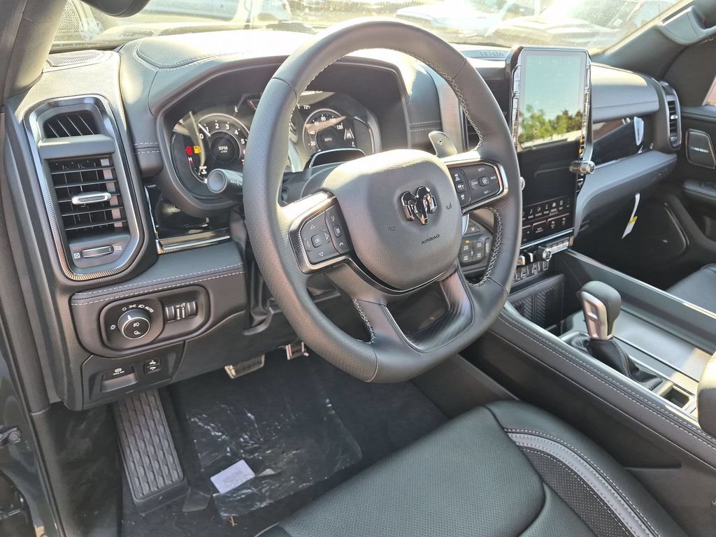 2026 Ram 1500 RHO Gresham OR