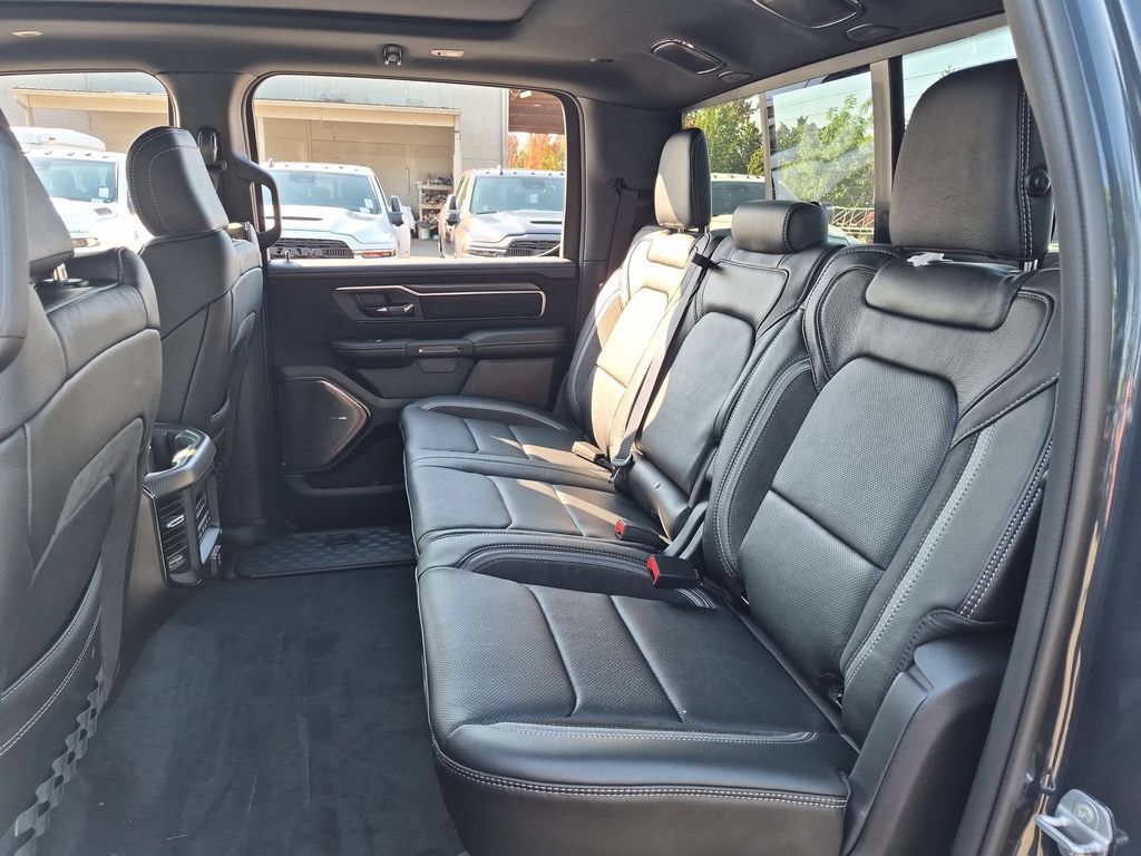 2026 Ram 1500 RHO Gresham OR