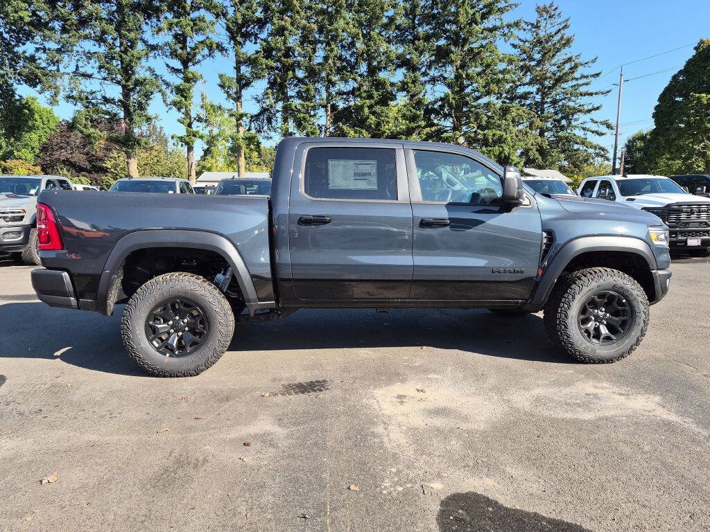 2026 Ram 1500 RHO Gresham OR