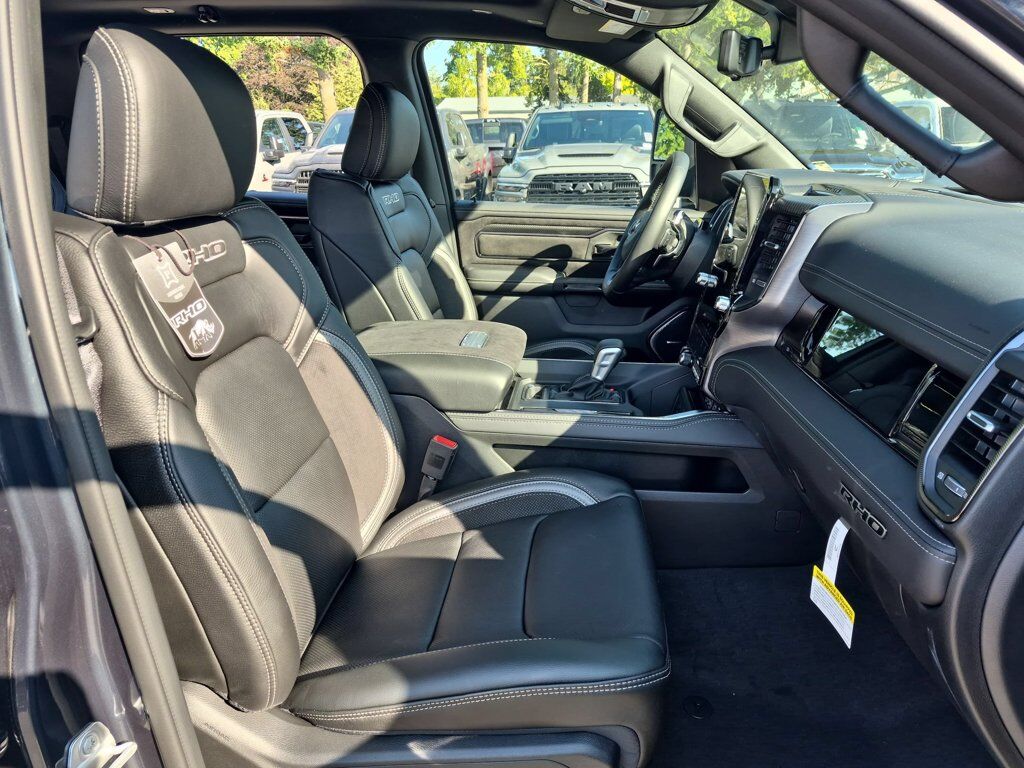 2026 Ram 1500 RHO Gresham OR