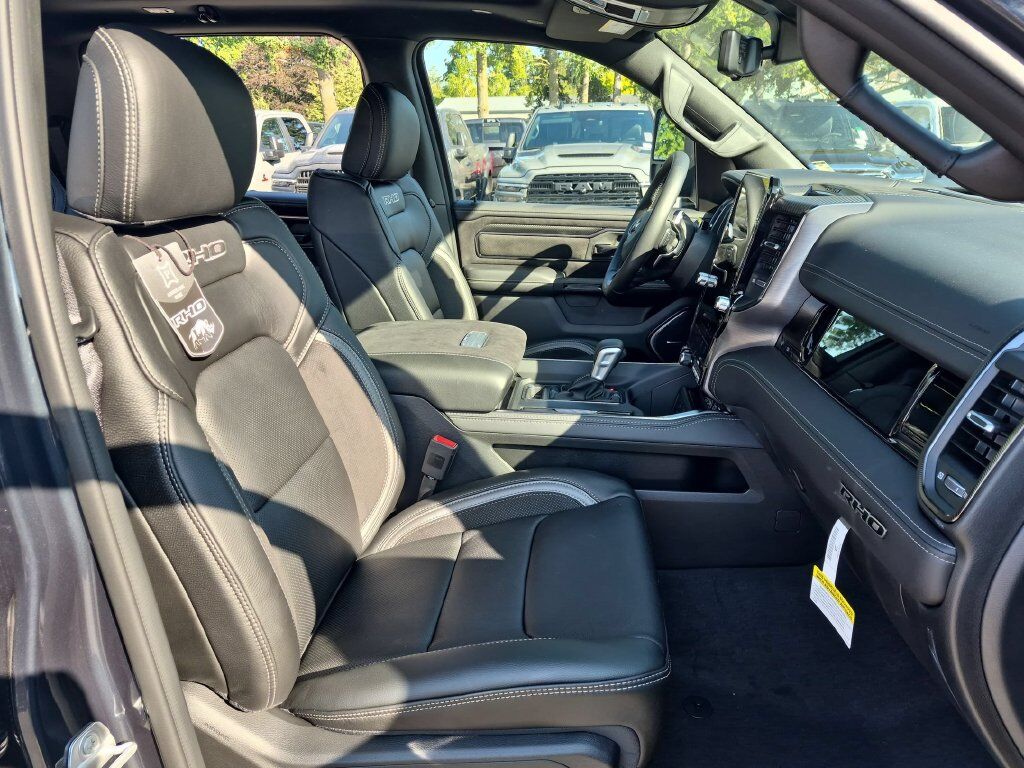 2026 Ram 1500 RHO Gresham OR