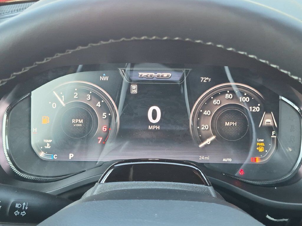 2026 Ram 1500 RHO Gresham OR
