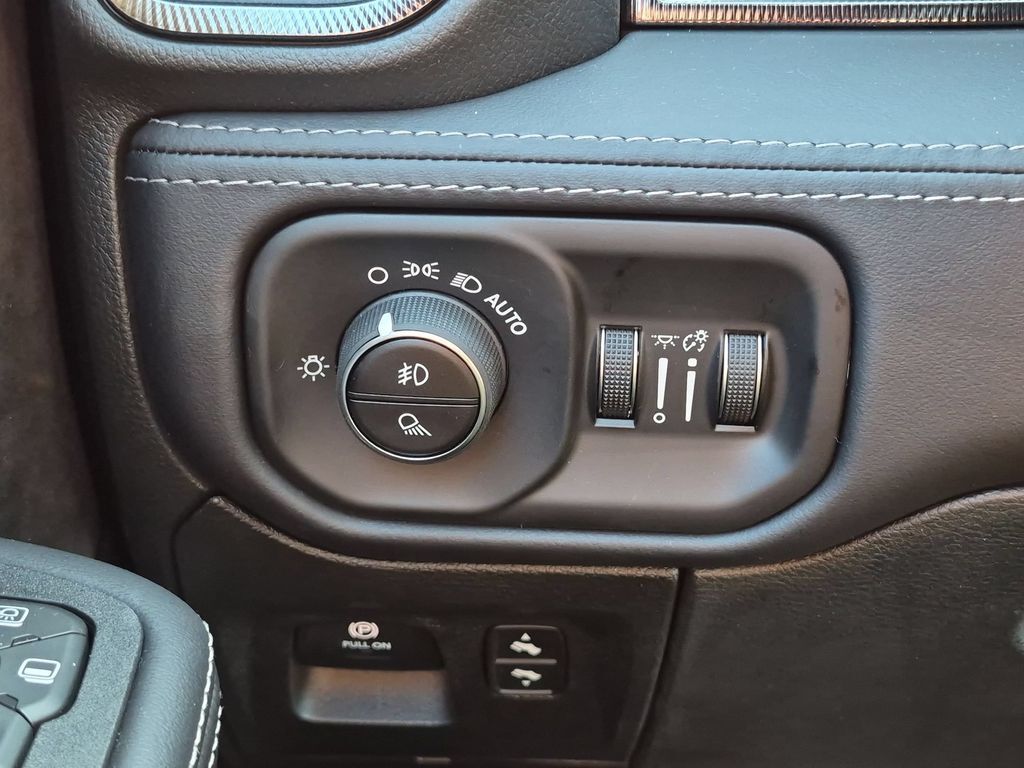 2026 Ram 1500 RHO Gresham OR