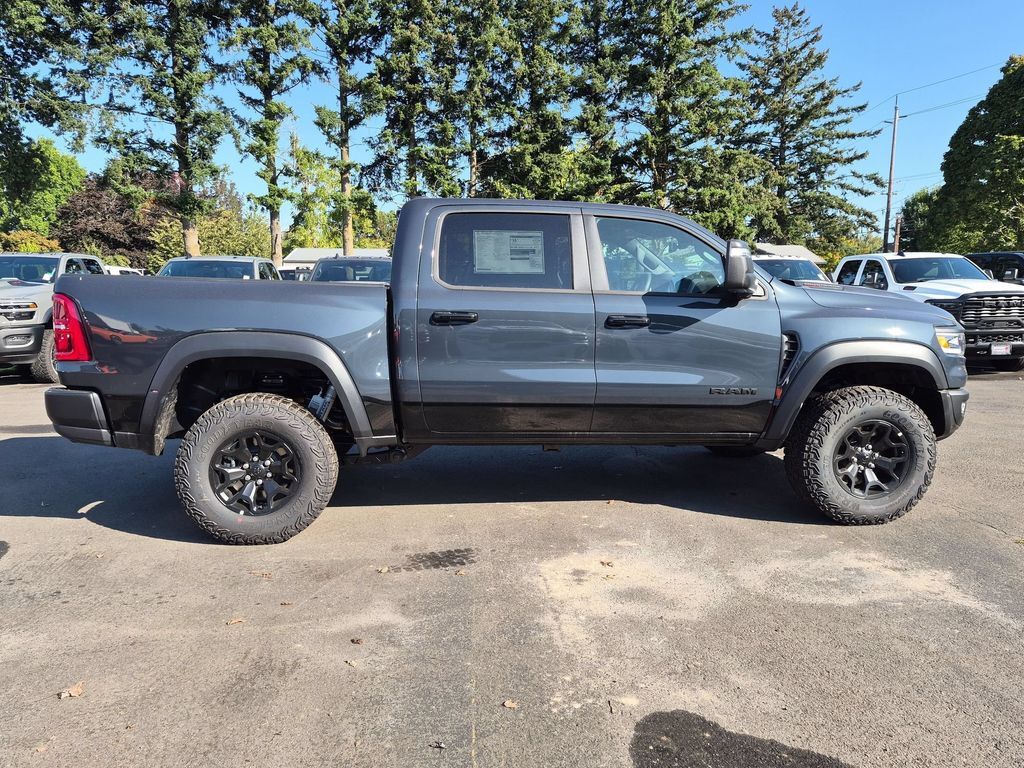 2026 Ram 1500 RHO Gresham OR