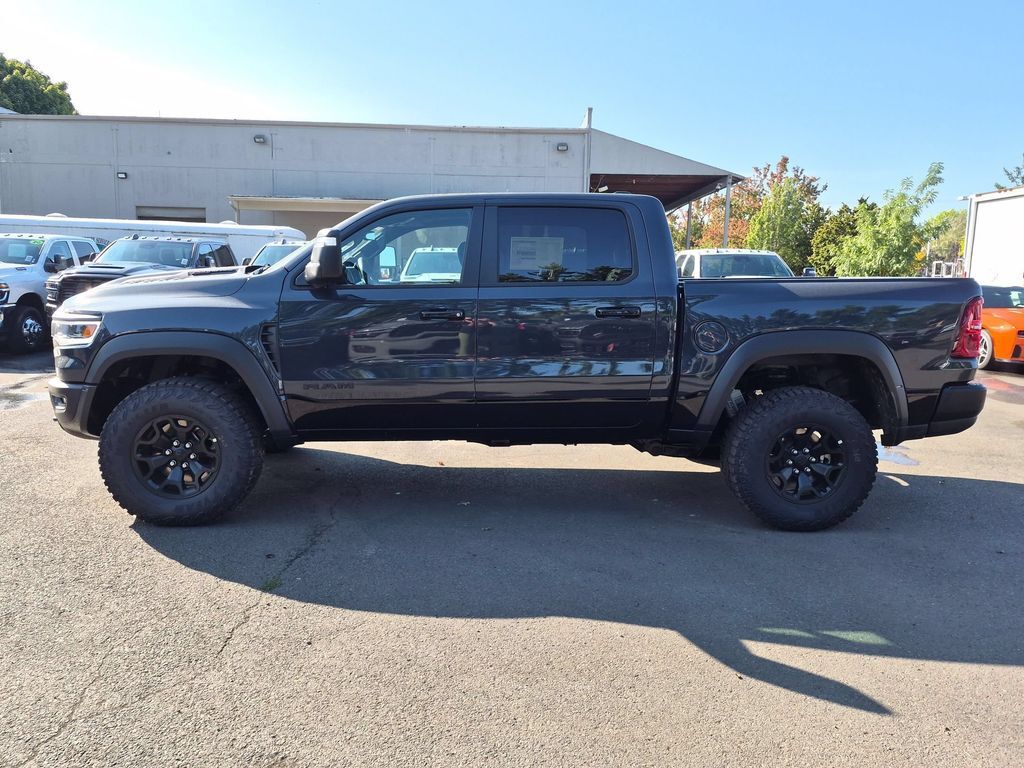 2026 Ram 1500 RHO Gresham OR