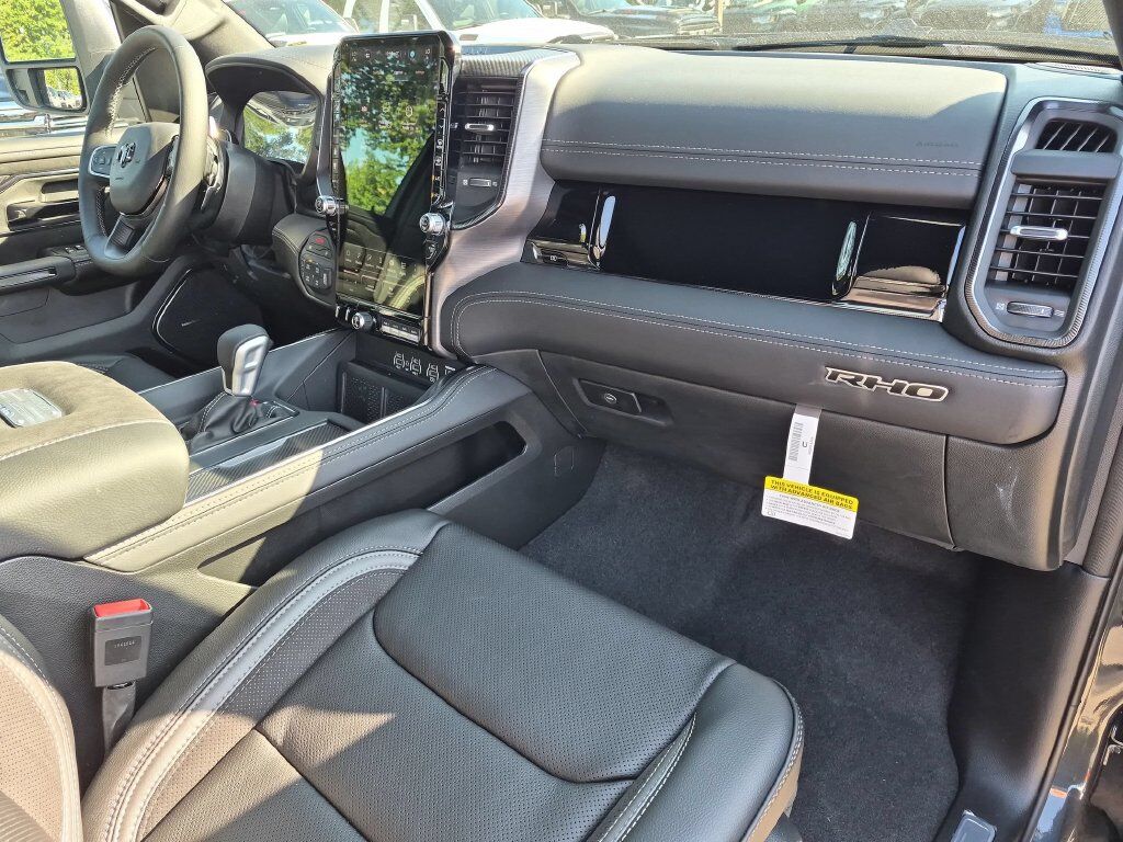2026 Ram 1500 RHO Gresham OR