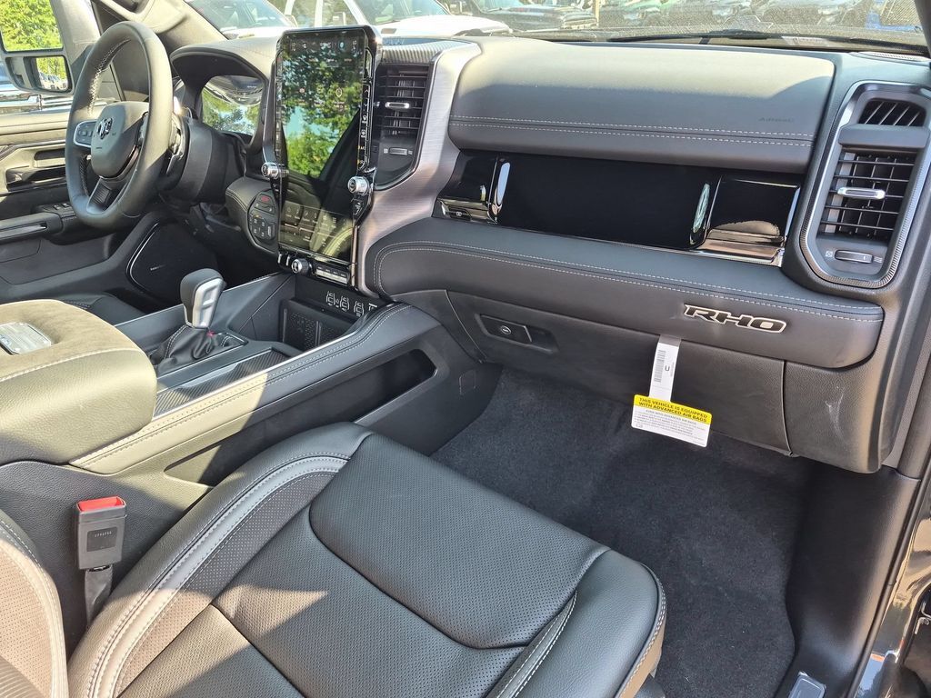2026 Ram 1500 RHO Gresham OR