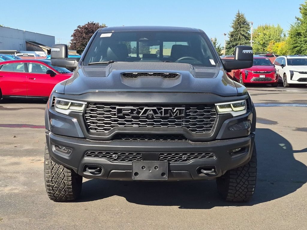 2026 Ram 1500 RHO Gresham OR