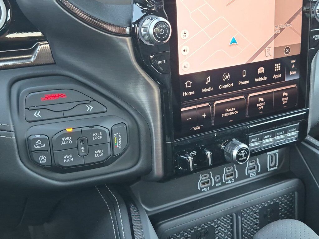 2026 Ram 1500 RHO Gresham OR